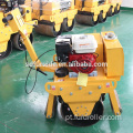 Caminhada de cilindro único Honda Smooth Roller atrás do rolo (FYL-600)